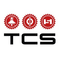 TCS Machinery & Services logo - Similar company to Reisucal S.L.