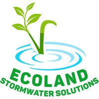 Ecoland Stormwater Solutions logo - Similar company to Hydroseed Solutions