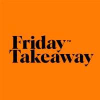 Friday Takeaway logo - Similar company to New Beginnings Peer Support