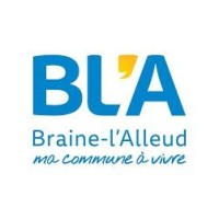 Administration Communale de Braine l'Alleud logo - Similar company to Administration Communale De Waterloo