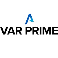 Var Prime logo - Similar company to Cloudia Research
