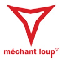 Méchant Loup logo - Similar company to Ramn - Réseau Des Anciens Miagistes De Nancy
