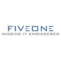 Fiveone logo - Similar company to Alix Engineering Uk