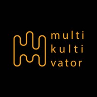 Multikultivator, Service For Culture And Arts Development