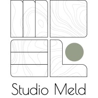 Studio Meld logo - Similar company to Studio Gritt