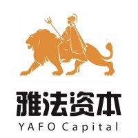 YAFO Capital logo - Similar company to Bioseedin