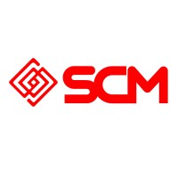 SCM logo - Similar company to Ethic Pure