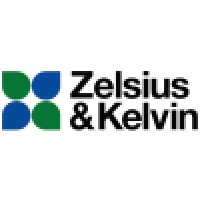 Zelsius&Kelvin SL logo - Similar company to Gece - Ingeniería Y Proyectos Técnicos 2000, S.L.