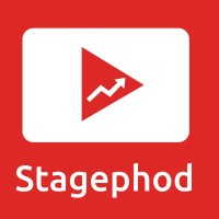 Stagephod Productions logo - Similar company to Codemaker