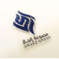 Injaz Group logo - Similar company to Injaz Consultancy