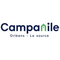 Campanile - Orléans Sud La Source logo - Similar company to Tronix Eurl