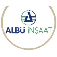 Albü İnşaat logo - Similar company to Optimist Residence