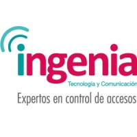 Ingenia Tecnología Y Comunicación