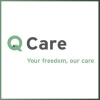 Q-Care logo - Similar company to Trapmann Utility