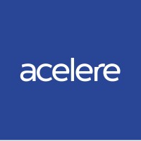 Acelere logo - Similar company to Acelere