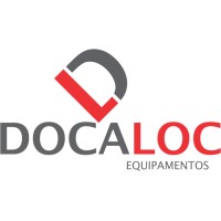 DOCA LOC Equipamentos logo - Similar company to Camp Doces