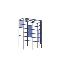 Scope Engineering Consultants, PC logo - Similar company to Mayas Engineering Pllc