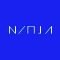 NINJA_ logo - Similar company to 奥美广告有限公司
