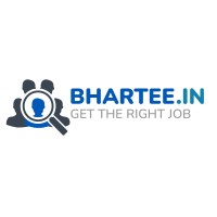 Bhartee.in logo - Similar company to Arissta Staffing Solutions