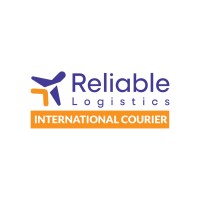 Reliable Logistics logo - Similar company to Reliable Logistics