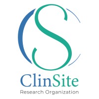 ClinSite logo - Similar company to Steps Program Management