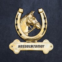 KesselsKramer London logo - Similar company to Cushy Puff