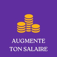Augmente ton salaire logo - Similar company to Pause Café Networking