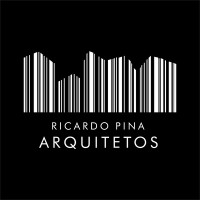 Ricardo Pina Arquitetos logo - Similar company to Ma|Arquitetos