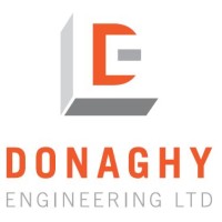 DONAGHY ENGINEERING LTD logo - Similar company to Full Circle Generation Ltd