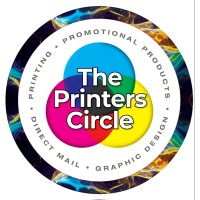 The Printers Circle logo - Similar company to Integra Print & Data Services, Inc