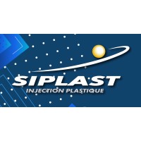 SIPLAST - Injection Plastique logo - Similar company to Lamacom