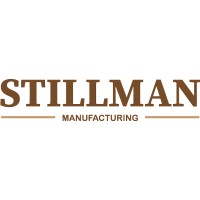 Stillman Manufacturing logo - Similar company to Sosoco Global