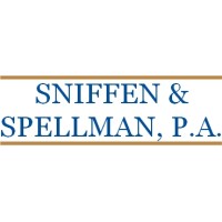 Sniffen & Spellman, P.A. logo - Similar company to Phipps & Howell