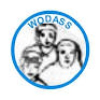 WODASS logo - Similar company to Development Exchange Center (Dec)