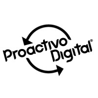 Proactivo Digital logo - Similar company to Nextcloud Systems