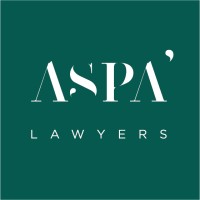 ASPA' LAWYERS logo - Similar company to Capitaluk Group