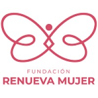 Fundación Renueva Mujer logo - Similar company to Mujer Comunica
