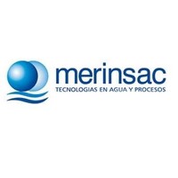 Merinsac logo - Similar company to Water Partners