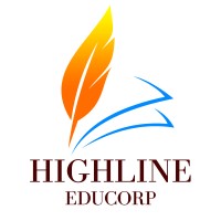 HighLine Education and Corporation logo - Similar company to Xin Zhong School