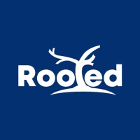 Rooted.com logo - Similar company to Jbwebsoft