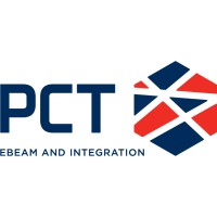 PCT Ebeam and Integration, LLC logo - Similar company to Adphos Group