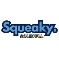 Squeaky Solihull