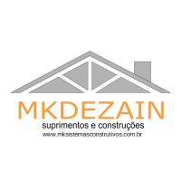 MK Sistemas Construtivos logo - Similar company to Healthy Building Certificate