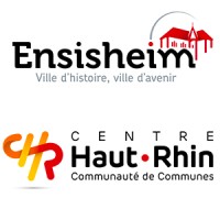 Ville d'Ensisheim & Communauté de communes du Centre Haut-Rhin (CCCHR)
