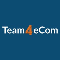 Team4ecom logo - Similar company to Techwaresoft