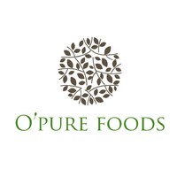 Opure Foods logo - Similar company to Asom Cha