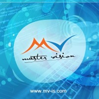 Master Vision Integrated Solutions logo - Similar company to Web Master