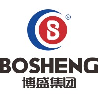 Zhejiang Bosheng Steel  Group Co., Ltd logo - Similar company to Cangzhou Longtaidi Pipe Technology Co., Ltd