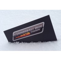 Cannonball Run Europe logo - Similar company to Uaw