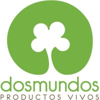 dosmundos - productos vivos logo - Similar company to Dosmundos